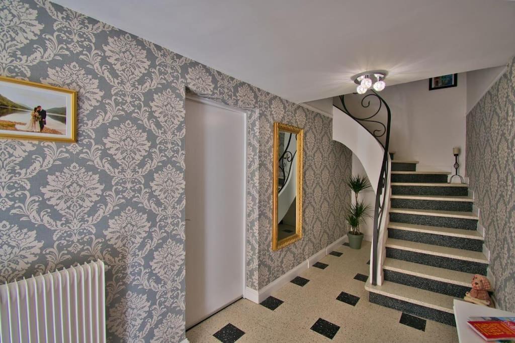 Вілла Maison De Charme Centre Lezignan-C. Avec Terrasse Екстер'єр фото